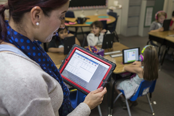 MobyMax Blog Find and fix learning gaps